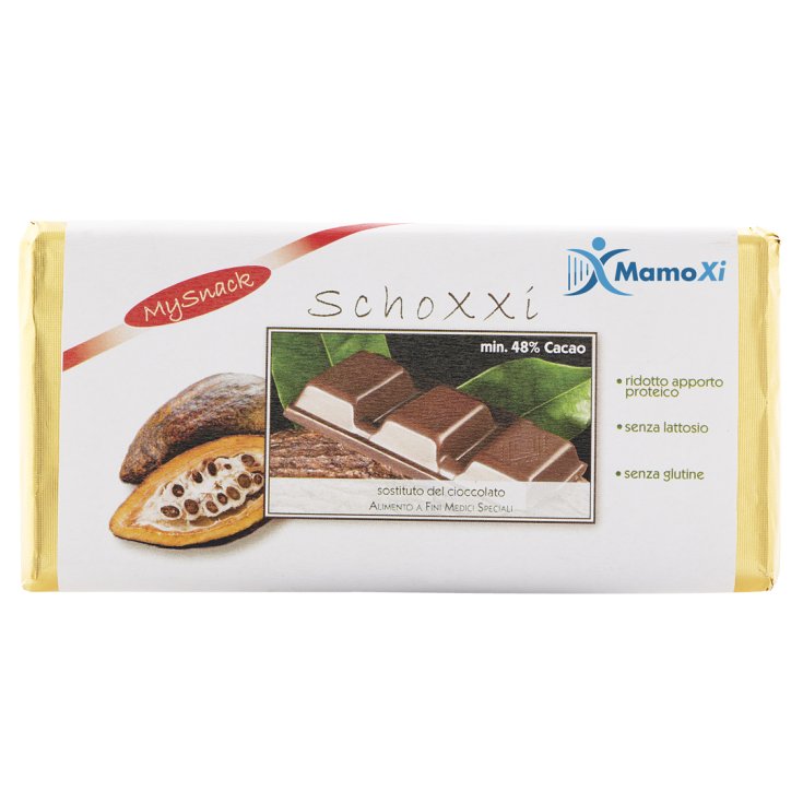 Schoxxi Schokoriegel