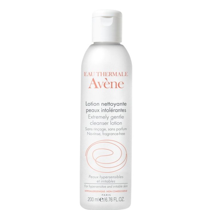 Avène Intolerante Hautreinigungslotion 300ml