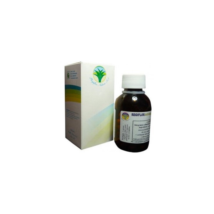 Regiflor Natura Rn 3 Tropfen 100ml