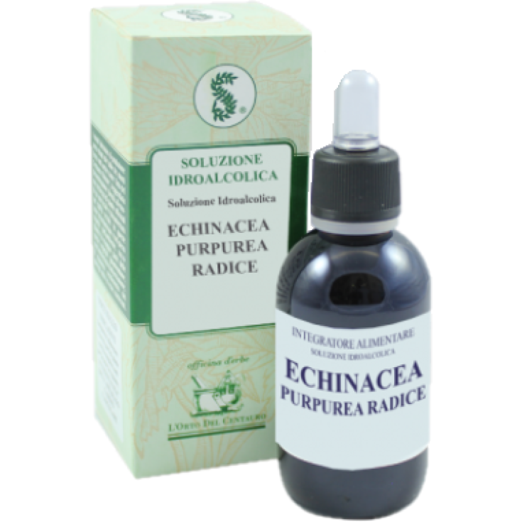 Echinacea Purpurea Rx Brille 60ml