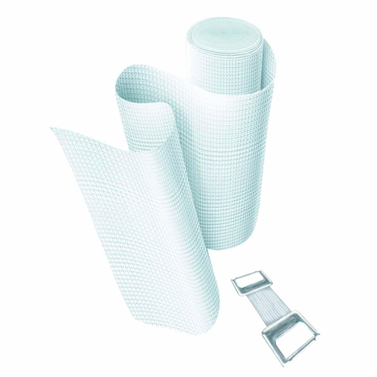 PIC Flexa Soft Soft Elastische Bandage Cm8x4m