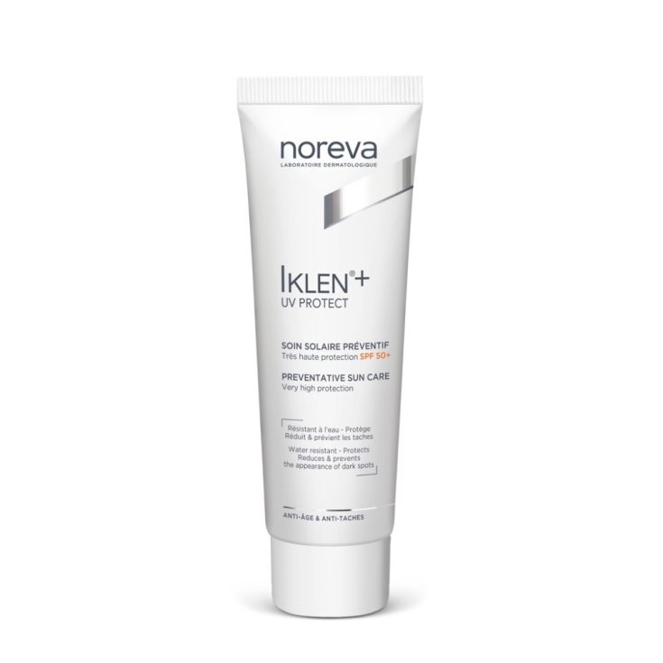 Noreva Iklen 50+ Lichtschutzcreme 30ml