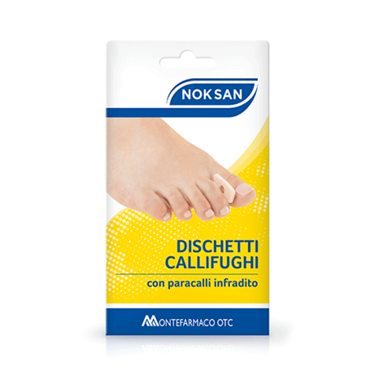 Nok San Callifughi Disks mit Flip Flops Montefarmaco otc