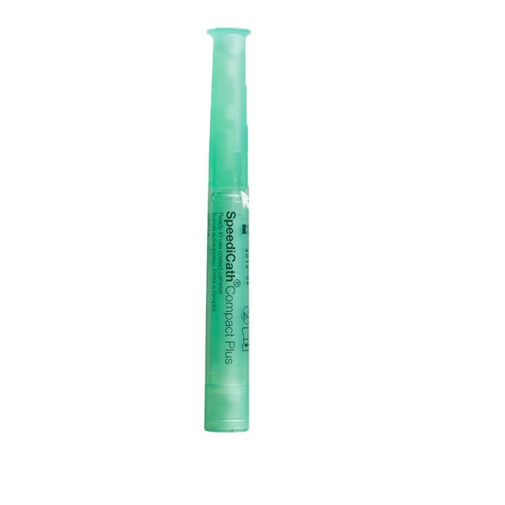 Coloplast Speedicath Compact Woman Ch12 9cm 30 Stück