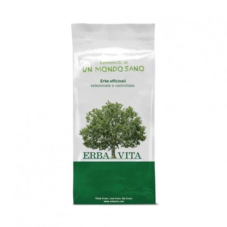 ErbaVita Spirulina Algenpulver 100g