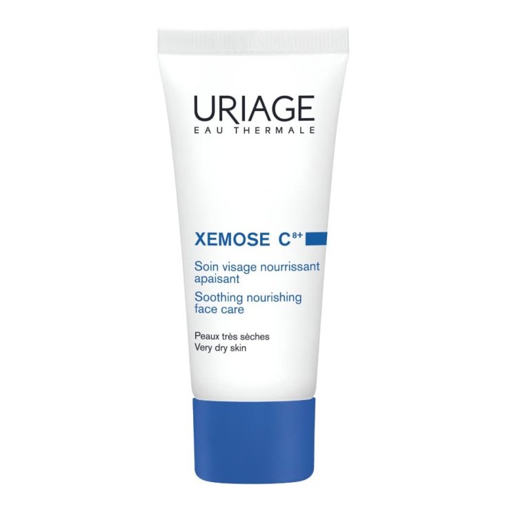 Xémose Uriage Gesichtscreme 40ml