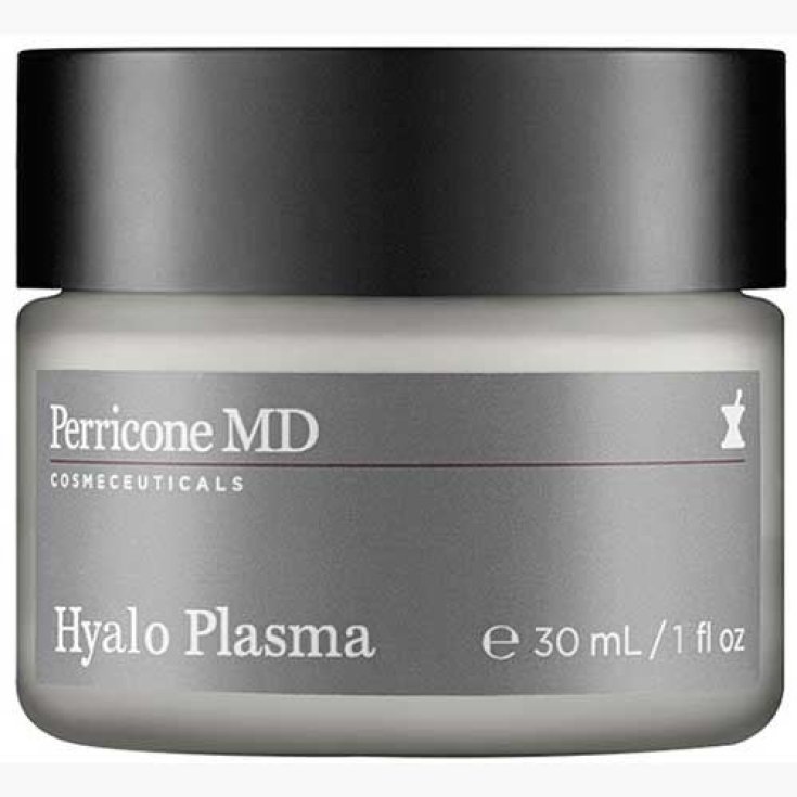 Perricone MD Hyalo Plasma Anti-Aging-Behandlung, ölfrei, 30 ml