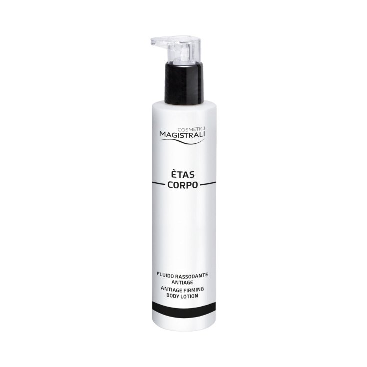 Cosmetici Magistrali Ètas Anti Age Firming Fluid Body 200ml