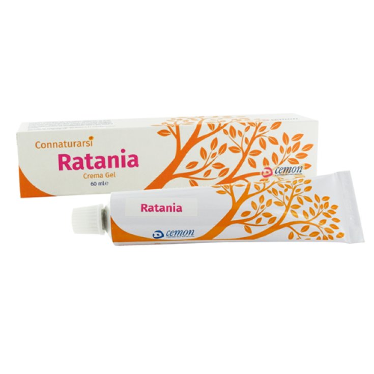 Ratania Cremegel 60ml