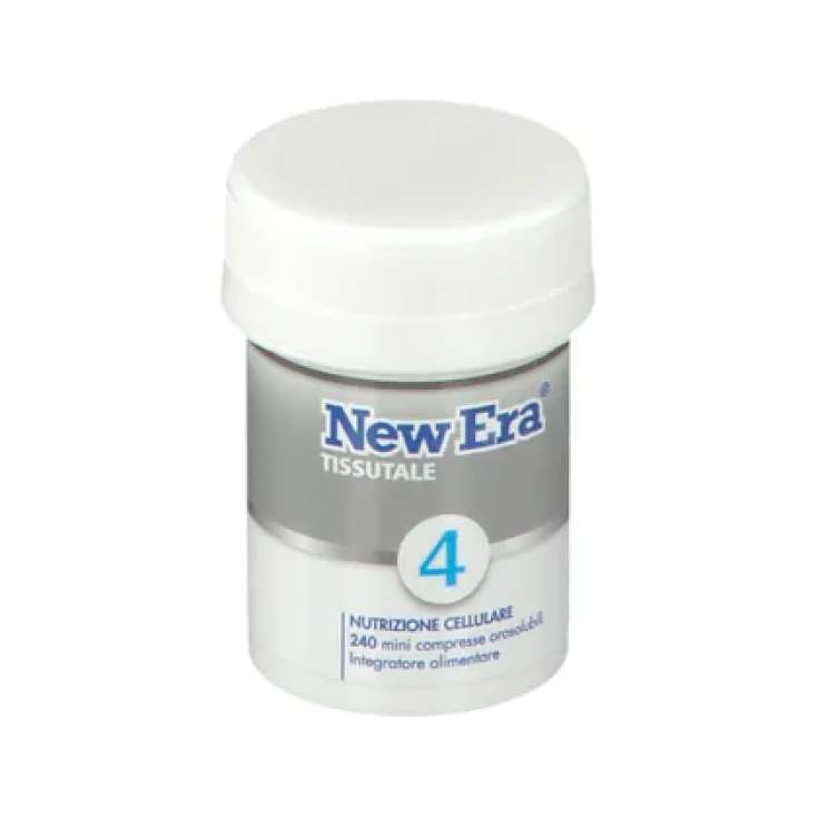 New Era® Tissue 4 mit dem Namen 240 Granulat