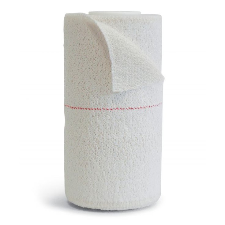 Eurofarm Eurelasto Elastischer Haftverband 10 cm x 4 m