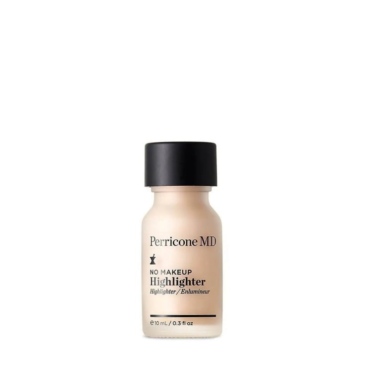 Perricone MD No Highlighter Highlighter Farbbehandlung 10ml