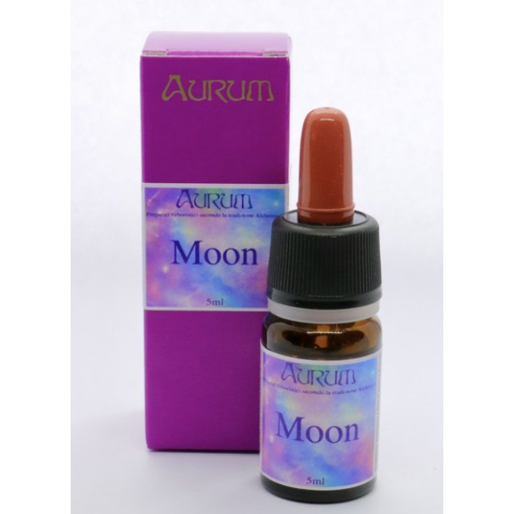 Moon Gocce Nahrungsergänzungsmittel 5ml