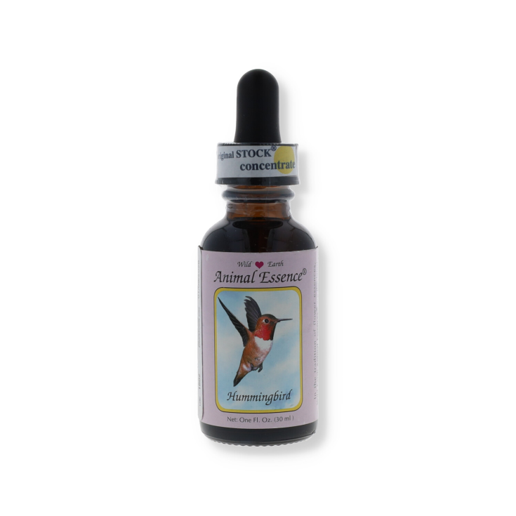 Colibri Kolibri-Essenzen von Wildtieren 30ml