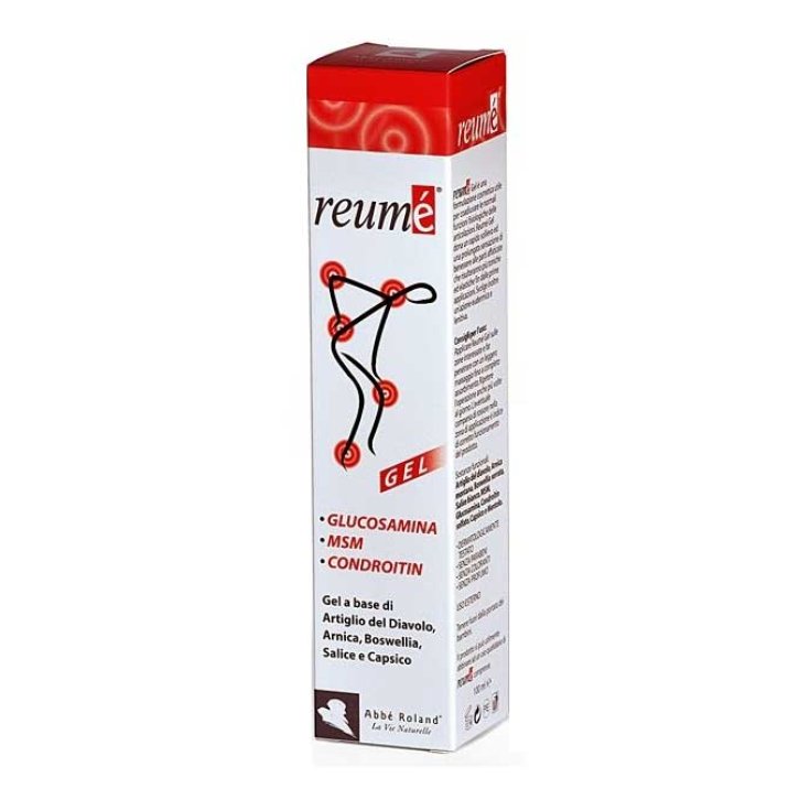 Reumè-Gel 100ml