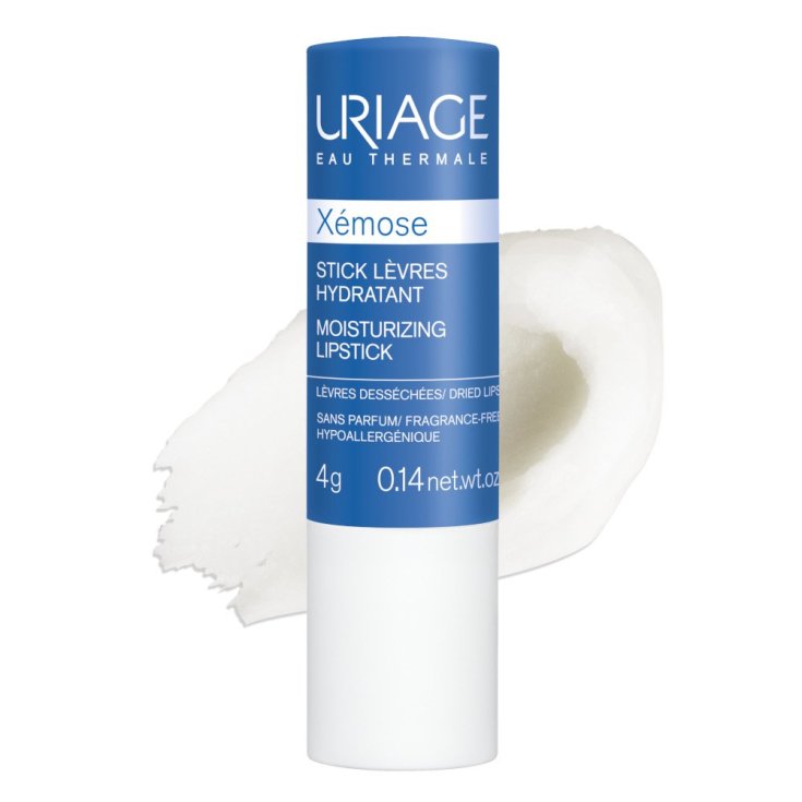 Xémose Uriage Lippenpflege 4g