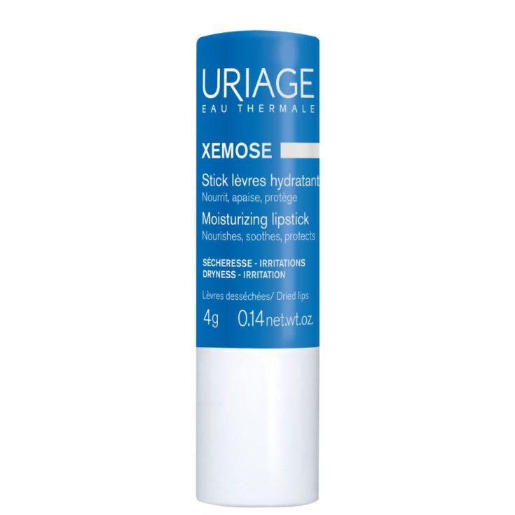 Xémose Uriage Lippenpflege 4g