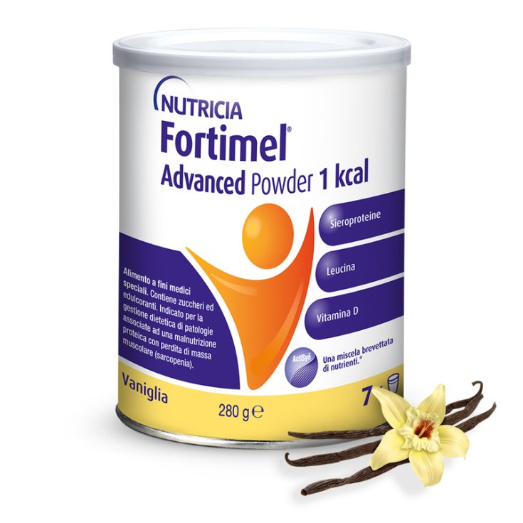 Fortifit Nutricia 280g