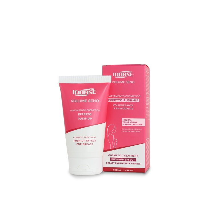 Jodase Volumen Brust 150ml