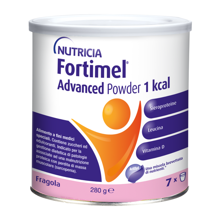 Fortifit Nutricia 280g