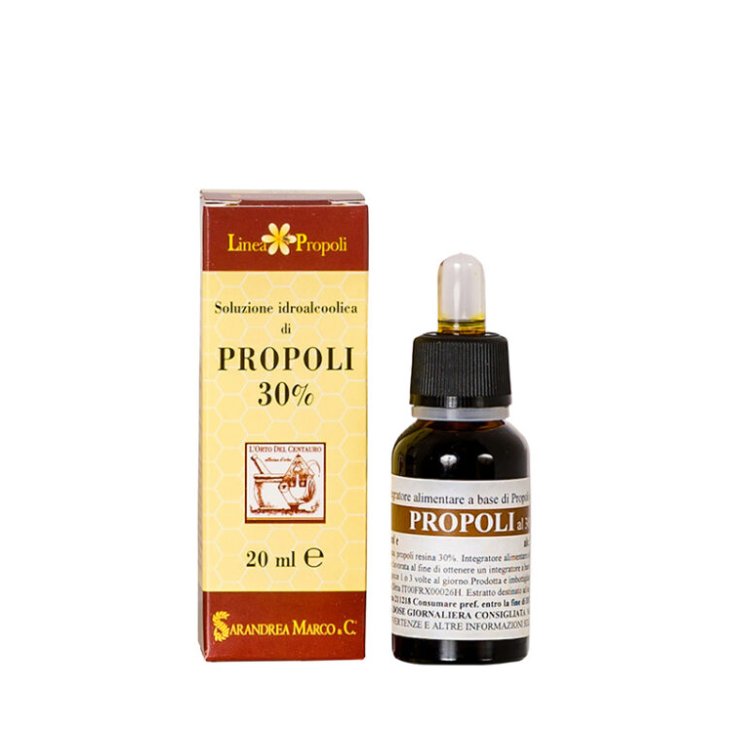 Sarandrea Propoli Tropfen 20ml