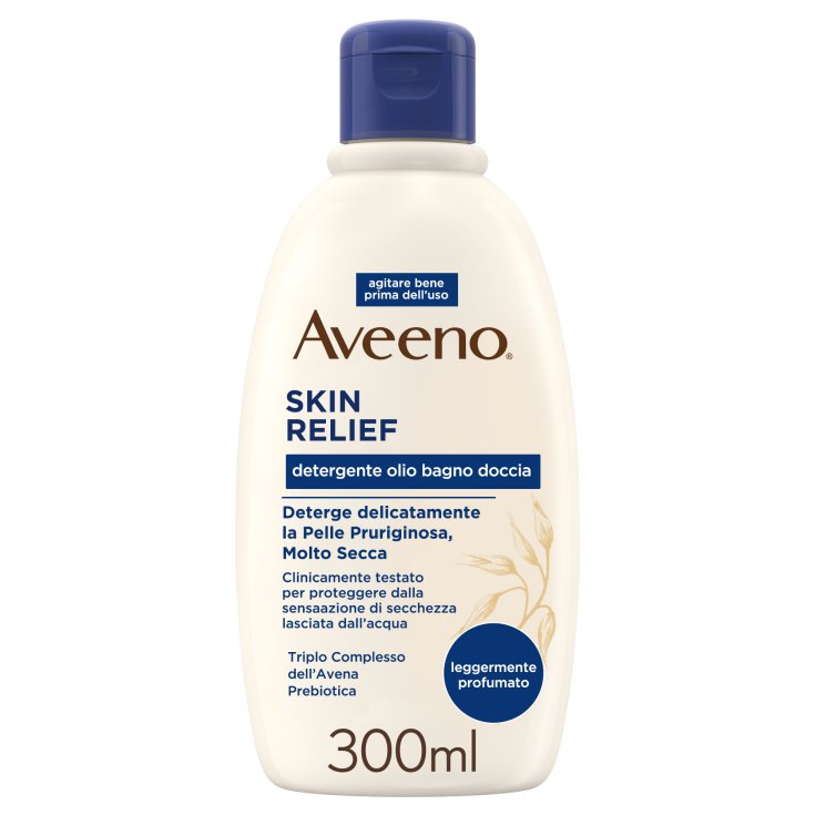 Aveeno Skin Relief Shampoo 300ml