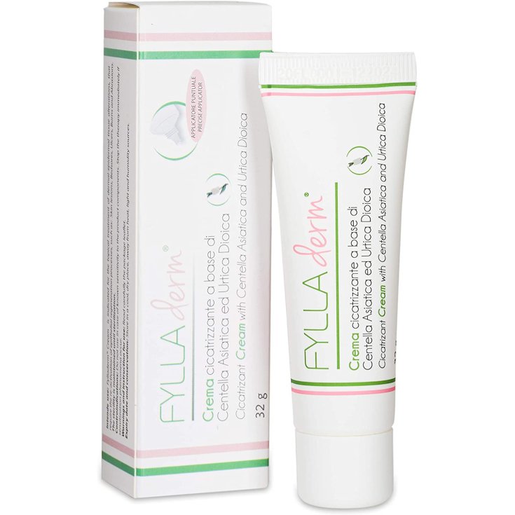 Fylladerm Creme Tube 32g