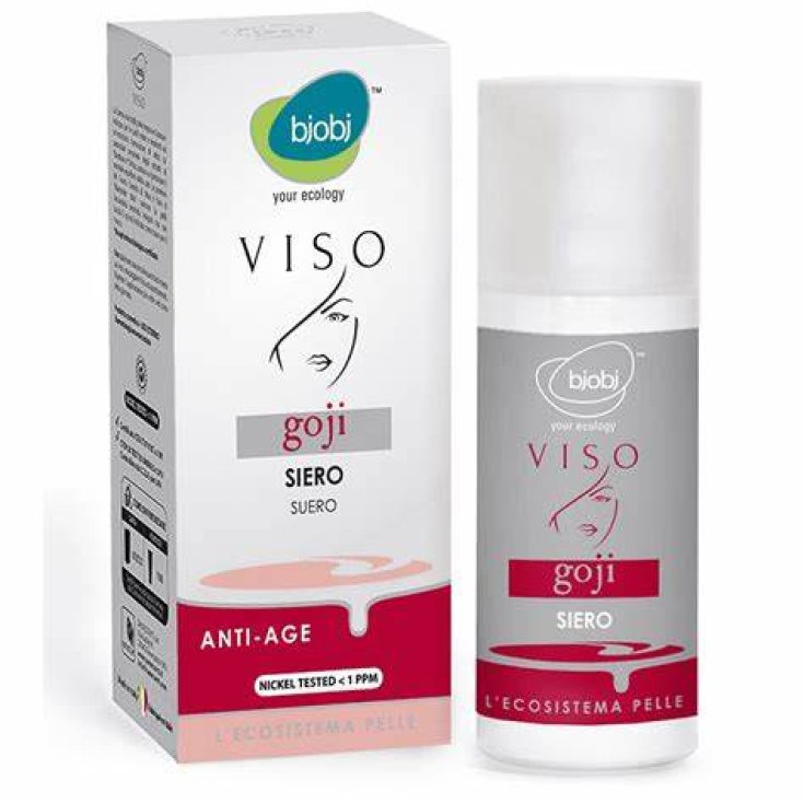 Bjobj AEV Goji-Serum 15ml