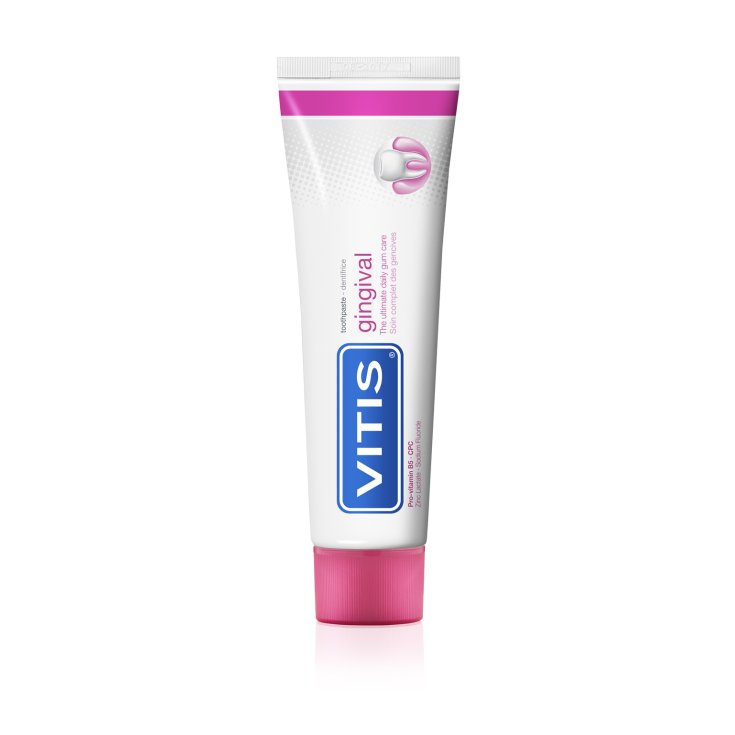 Vitis Gingival Zahnpasta 100ml