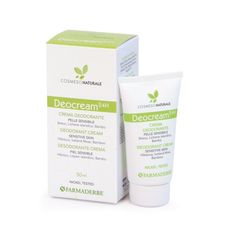 Deocream Deo-Creme 50ml