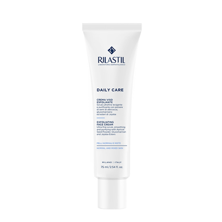 Daily Care Rilastil® Peeling-Gesichtscreme 75ml