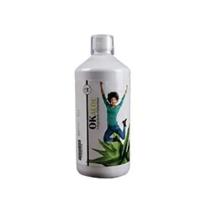 Farmaok Ok Aloe 1l