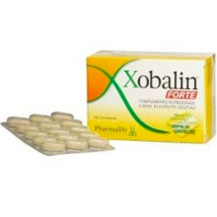 Xobalin Forte 60 cpr