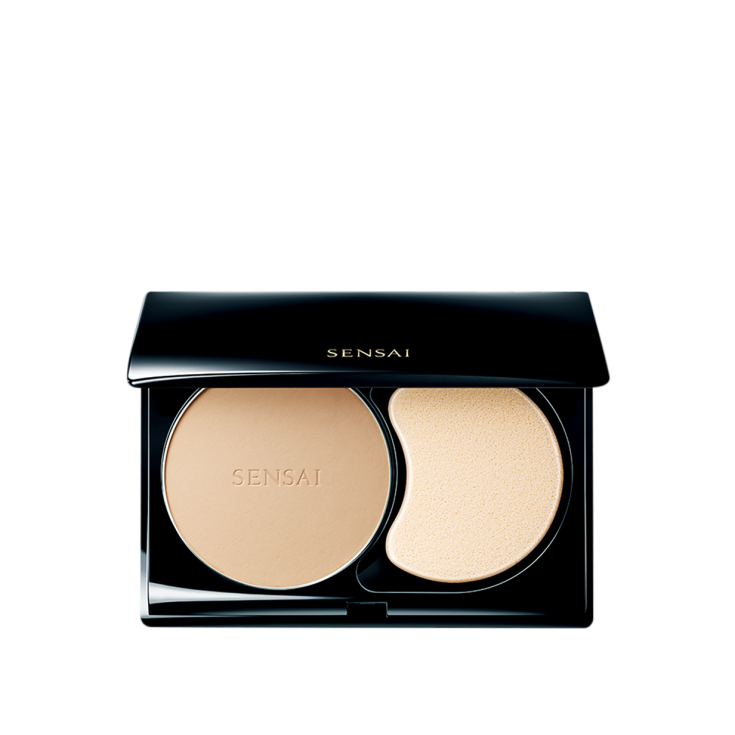 Foundations Total Finish Spf10 102 Sensai 11g