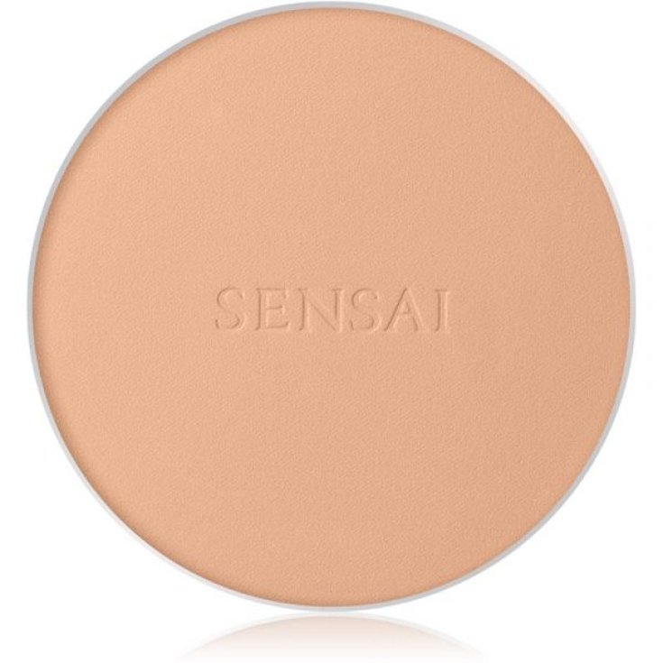 Foundation Total Finish 203 Spf 10 Sensai 11g