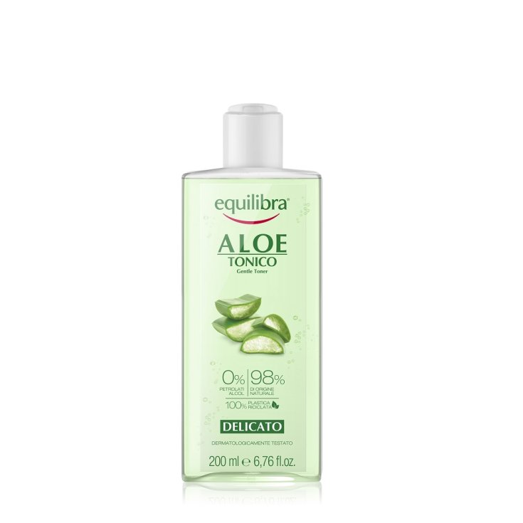 BALANCE-TONIKUM ALOE 200 ML