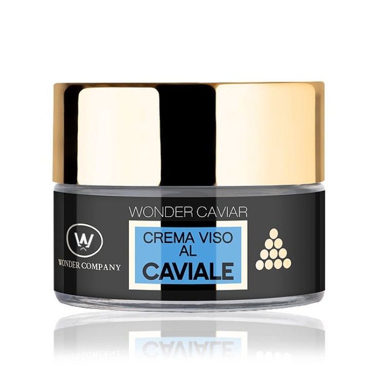 LR Wonder Company Wonder Caviar Caviar Gesichtscreme 50ml
