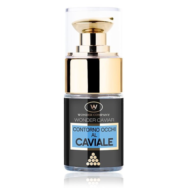 LR Wonder Company Wonder Caviar Caviar Augenkontur 15ml