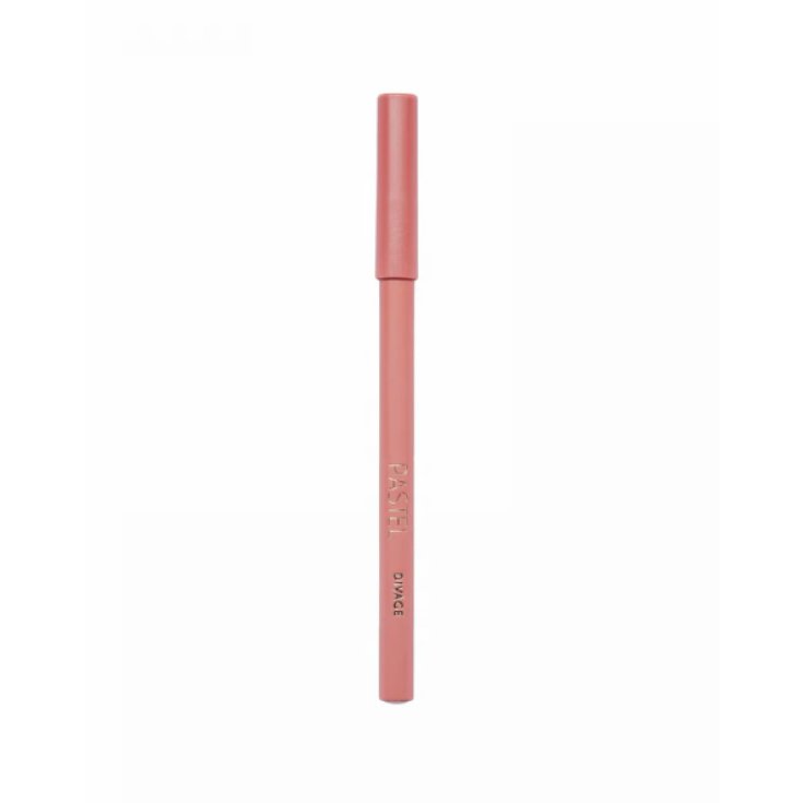 Divage Pastel Lip Pencil 2203 Neutral Nude