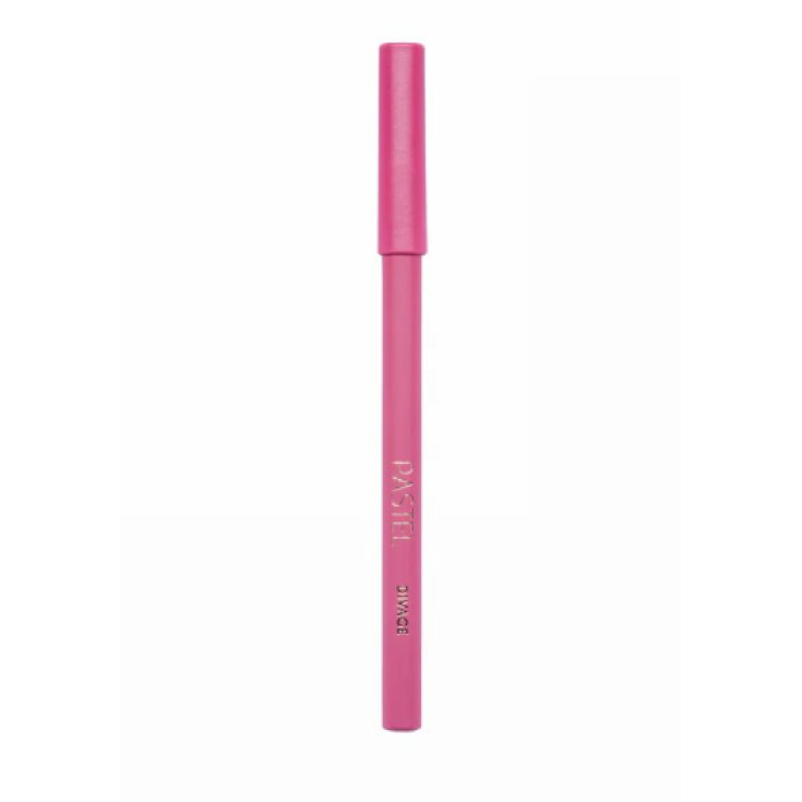 Divage Pastel Lip Pencil 2209 Dunkles Fuchsia