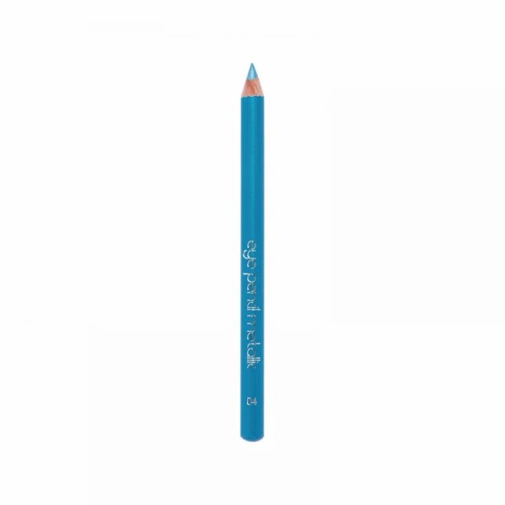 Divage Metallic Eye Pencil Eye Pencil 04 Hellblau