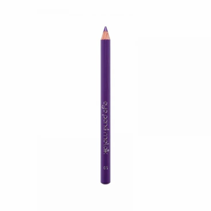 Divage Metallic Eye Pencil Eye Pencil 06 Leuchtendes Violett