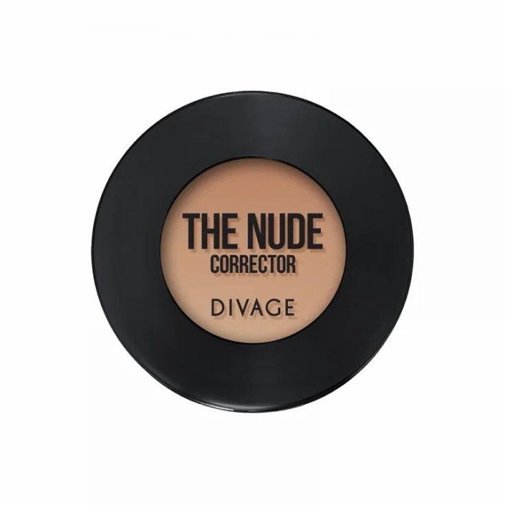 Divage The Nude Corrector Nr. 03