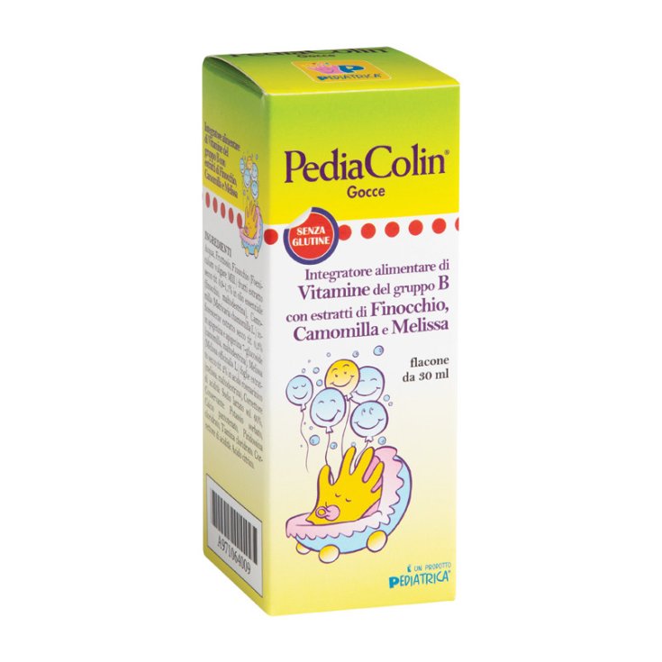 PediaColin® Pediatric® Tropfen 30ml