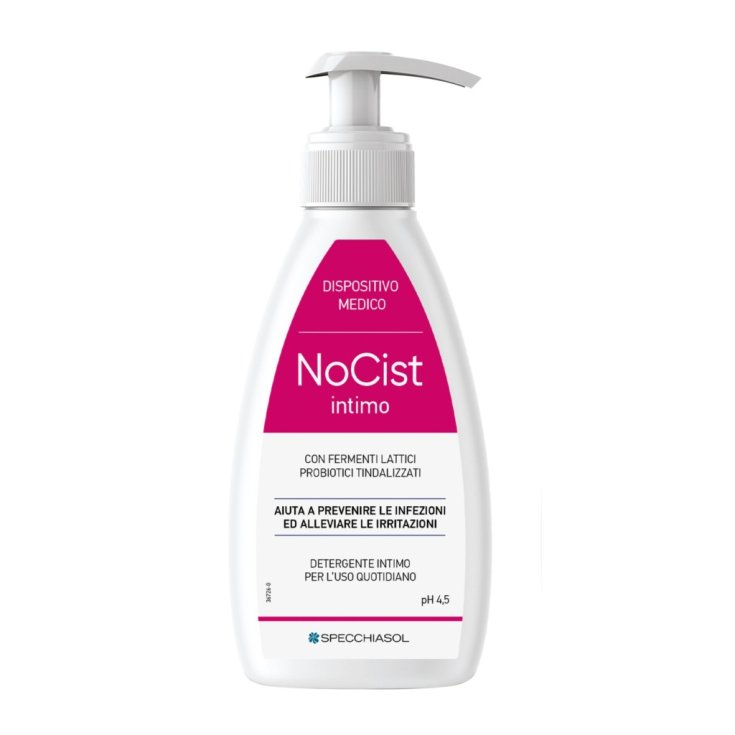 Specchiasol Nocist Intimreiniger 250ml