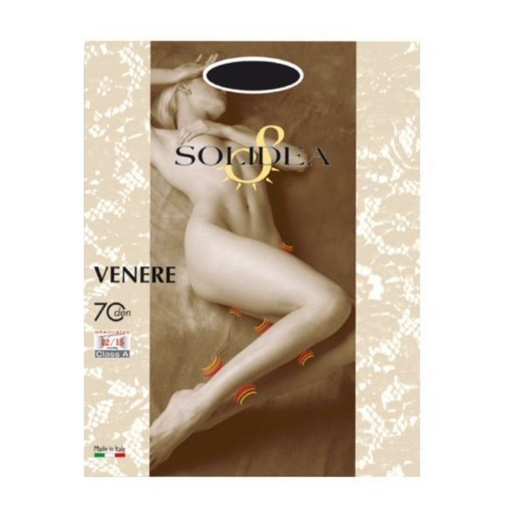 Solidea Venere 70 Strumpfhose Größe 2M
