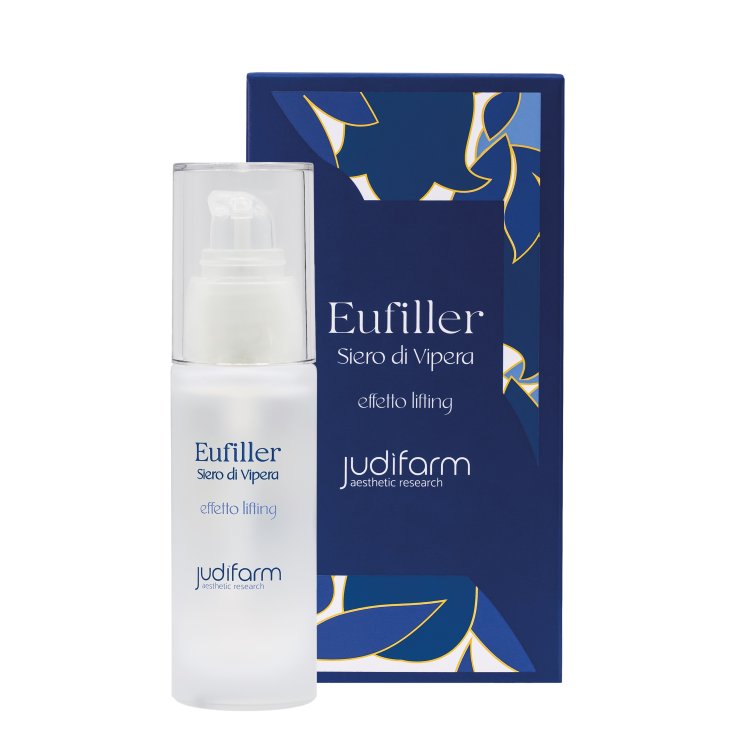 Eufiller Viper Serum mit Lifting-Effekt 30ml