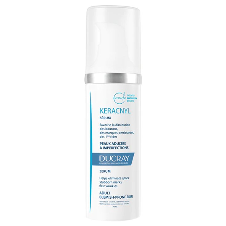 Ducray Keracnyl-Serum 30ml