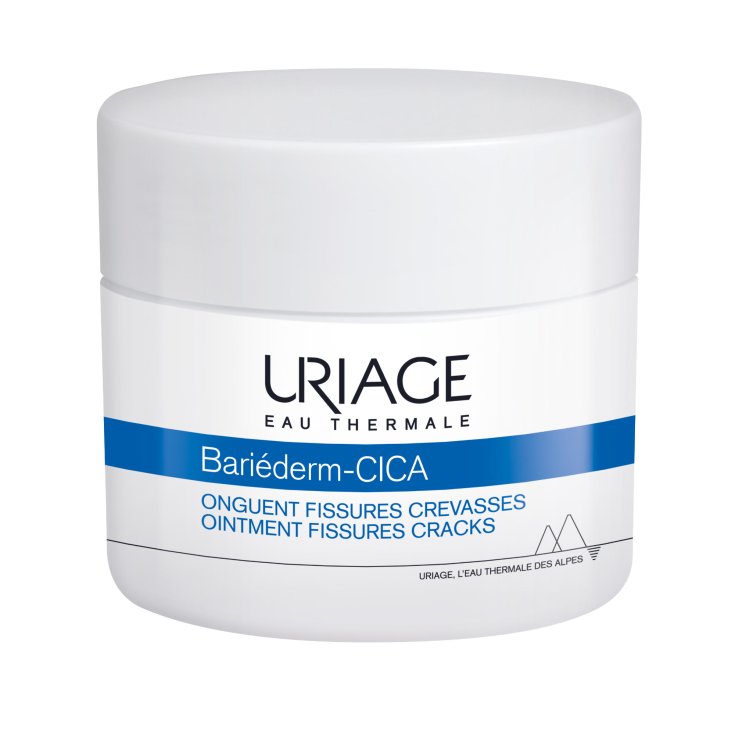 Bariéderm-Cica Uriage 40g