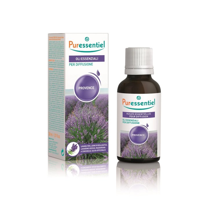 Puressentiel Diffusion Provence 30ml